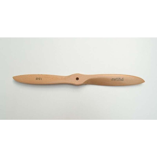 MENZ 15X8 2 BLADE WOOD PROP