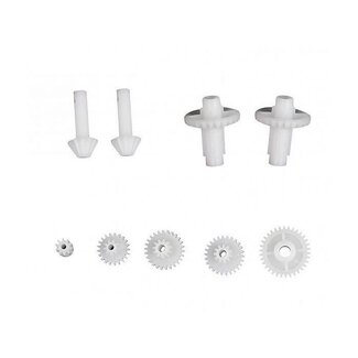 EAZY RC EAZY RC Gear set