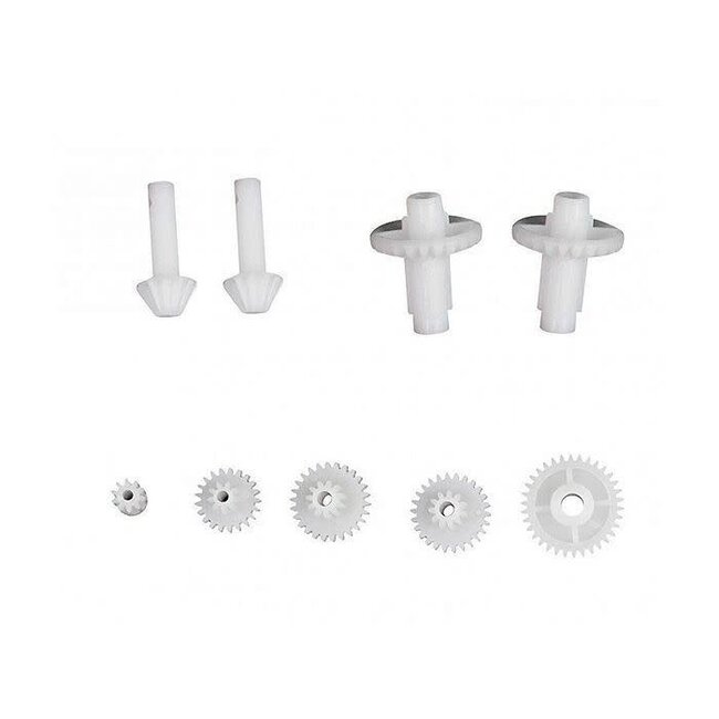 EAZY RC Gear set