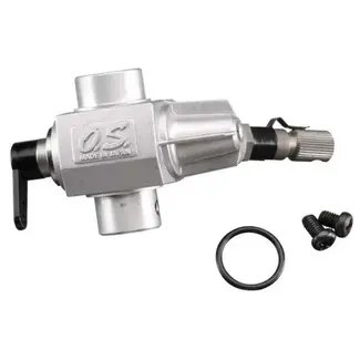 O.S. PARTS OS Engines Carburetor 61C, 95AX