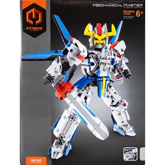 IM MASTER IM Master Azure Centurion 641PCS