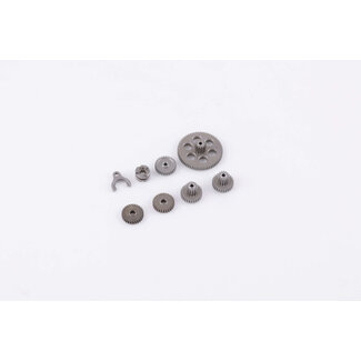 FMS FMS 1:24 METAL TRANSMISSION GEAR