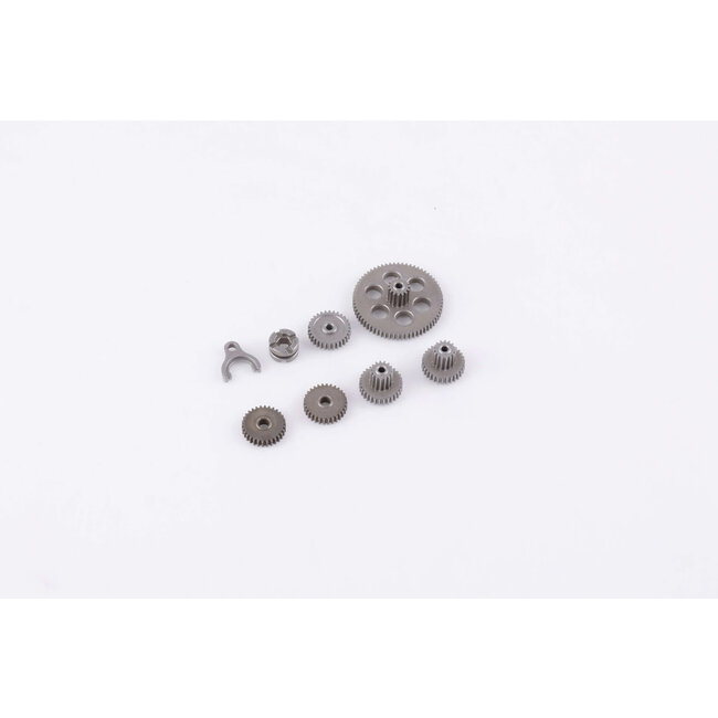 FMS 1:24 METAL TRANSMISSION GEAR