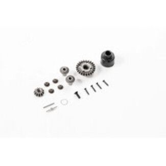 FMS FMS 12401 METAL DIFFERENTIAL