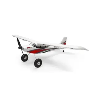 EFLITE HobbyZone Apprentice STOL S 700mm RC Plane, RTF