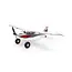 HobbyZone Apprentice STOL S 700mm RC Plane, RTF