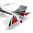 HobbyZone Apprentice STOL S 700mm RC Plane, RTF