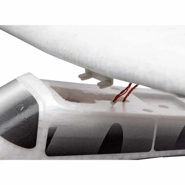 HobbyZone Apprentice STOL S 700mm RC Plane, RTF