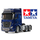 TAMIYA 1/14 TRACTOR TRUCK MERCEDES-BENZ 6X4 ACTROS GIGASPACE 3363 PEARL BLUE PRE PAINTED EDITION