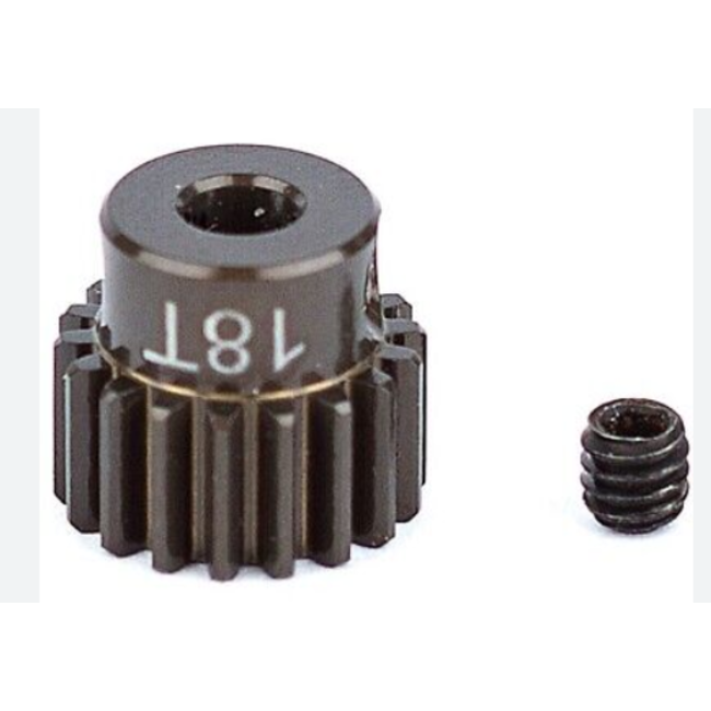 AE TEAM ASSOCIATED 18T 48P PINION