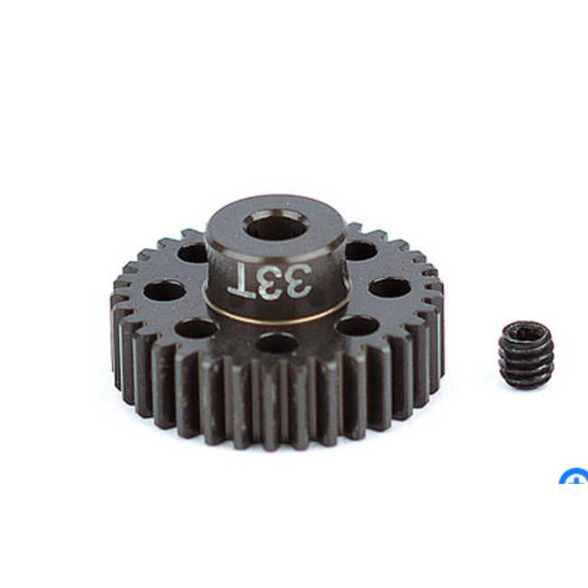 AE TEAM ASSOCIATED 33T 48P PINION