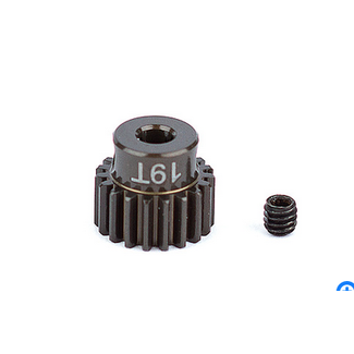 TEAM ASSOCIATED AE TEAM ASSOCIATED 19T 48P PINION