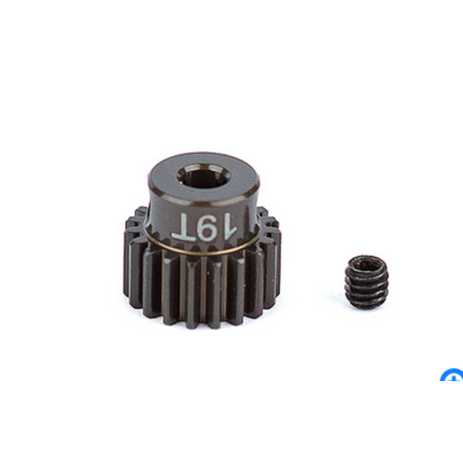 AE TEAM ASSOCIATED 19T 48P PINION
