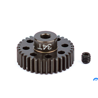 TEAM ASSOCIATED AE TEAM ASSOCIATED 34T 48P PINION