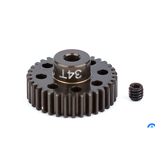 AE TEAM ASSOCIATED 34T 48P PINION