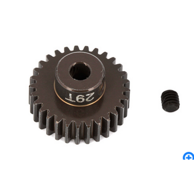AE TEAM ASSOCIATED 29T 48P PINION