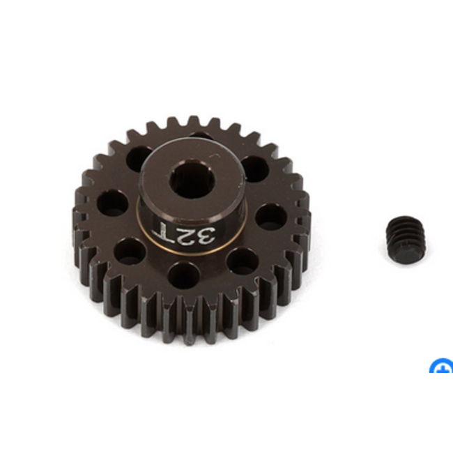 AE TEAM ASSOCIATED 32T 48P PINION