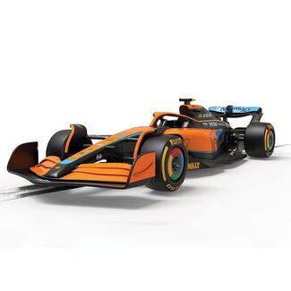 SCALEXTRIC SCALEXTRIC MCLAREN MCL36 - 2022 EMILIA ROMAGNA GP