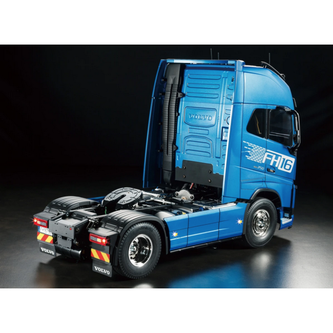 Tamiya 56375 Volvo FH16 XL 750 4x2 1:14Truck 1:14 Scale Assembly Kit