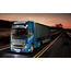 Tamiya 56375 Volvo FH16 XL 750 4x2 1:14Truck 1:14 Scale Assembly Kit