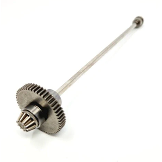 MJX MJX Metal Gears Main Driving Set [14400Y]