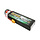 Gens Ace 2S Bashing 5200mAh 7.4V 35C Hardcase/Hardwired LiPo Battery (XT60)