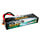 Gens Ace 2S 5200mAh 7.4V 35C Hardcase/Hardwired LiPo Battery (1TO3)