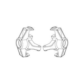 MJX MJX Steering Block [14230B]