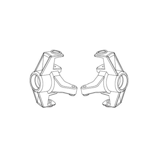 MJX Steering Block [14230B]