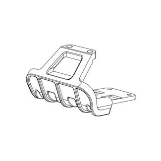 MJX MJX Buggy bumper [1610A]