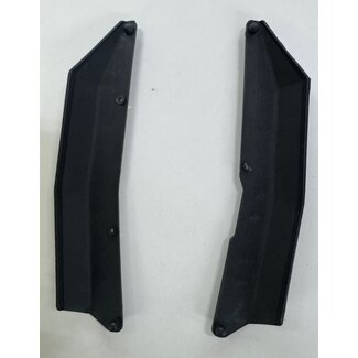 DEATH ADDER / MUGEN MUGEN SPORT STONE GUARD SET