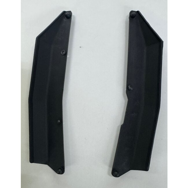 MUGEN SPORT STONE GUARD SET