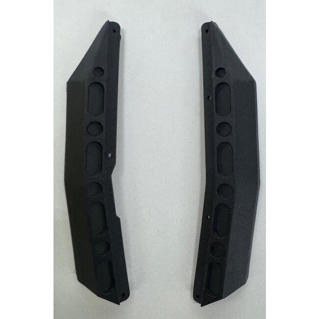 MUGEN SPORT STONE GUARD SET