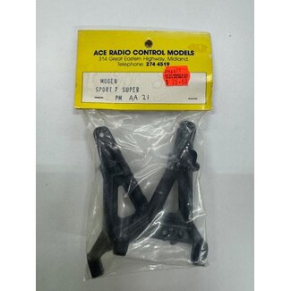 DEATH ADDER / MUGEN FRONT LOWER ARM SET (L/R