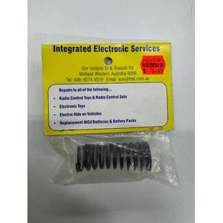 DEATH ADDER / MUGEN FRONT SPRING SET **