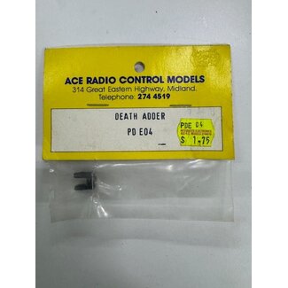 DEATH ADDER / MUGEN DEATH ADDER SHOCK ABS HOLDER