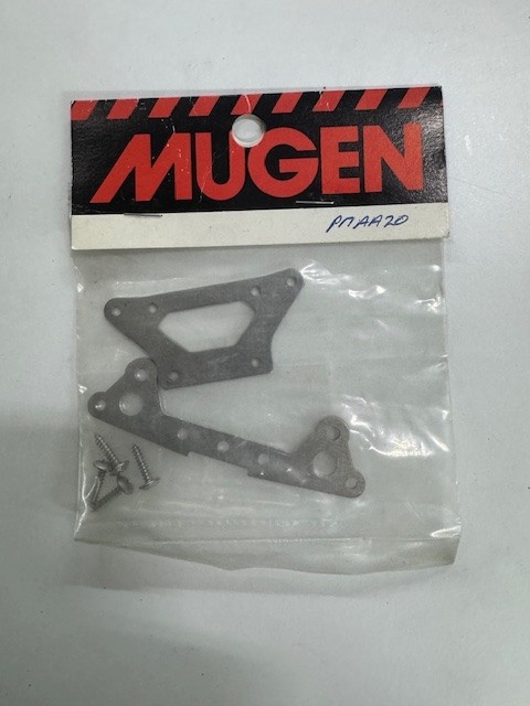 Piston D'amortisseur Mugen C0515 Vintage Pour Modélisme RC – Pièce Neuve D'origine