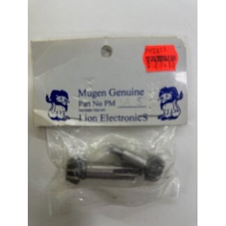 DEATH ADDER / MUGEN BEVEL GEAR SET