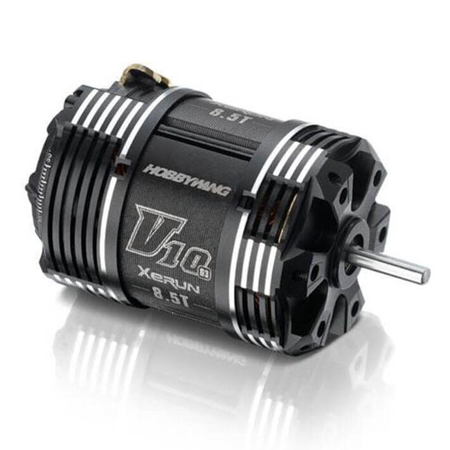 TAMIYA Xerun G3 V10 8.5T motor