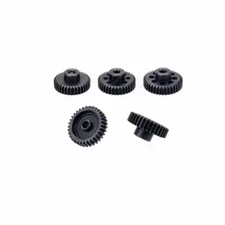 ROBINSON RACING SURPASS 34T 48P PINION 3.17MM