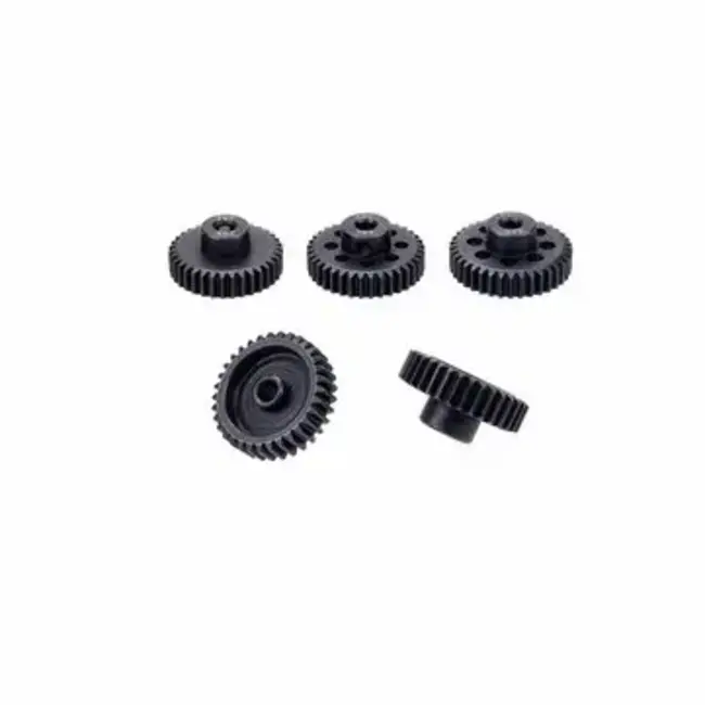 SURPASS 34T 48P PINION 3.17MM