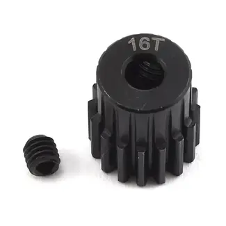 ROCKET RACING SURPASS RACING 16T 48P PINION 1/8 SHAFT