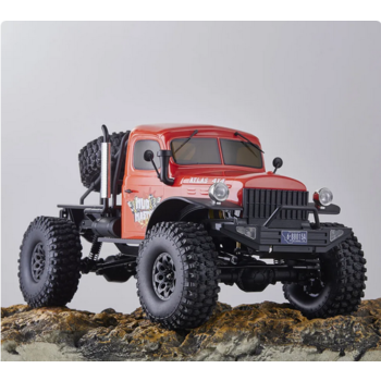 CRAWLERS