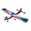 BOOMERANG V3 ARF TRAINER FOR 40/46 2C 10cc gas  WITH OUT RADIO & ENGINE 1.5.5mt span