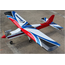 BOOMERANG V3 ARF TRAINER FOR 40/46 2C 10cc gas  WITH OUT RADIO & ENGINE 1.5.5mt span