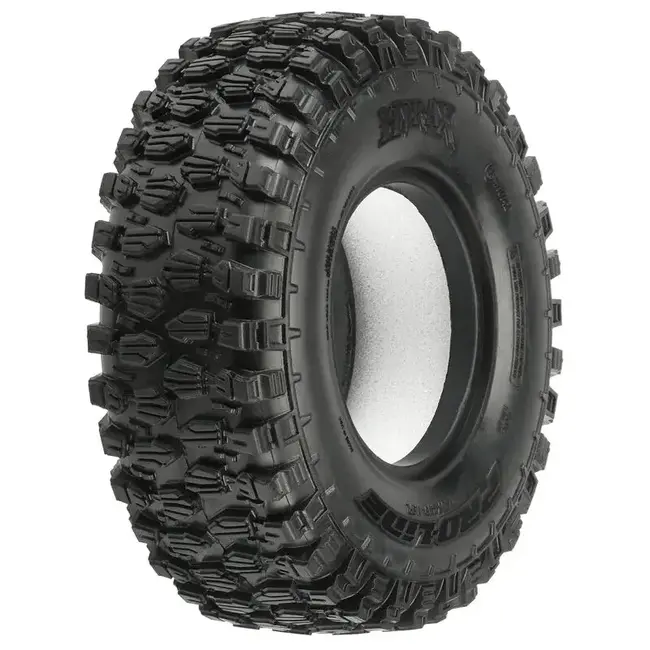 Proline Class 1 Hyrax 1.9 G8 Crawler Tyres, 2pcs, PR10142-14