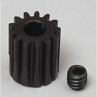 HOBBY DETAILS HOBBY DETAILS 48P 13T 3.17mm PINION GEAR