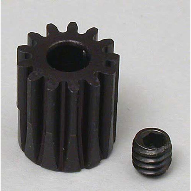 HOBBY DETAILS 48P 13T 3.17mm PINION GEAR