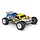 JCONCEPTS Finnisher - T6.1 | YZ2-T body with rear spoiler