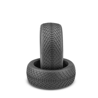 JCONCEPTS Ellipse - green compound (fits 1/8th buggy)